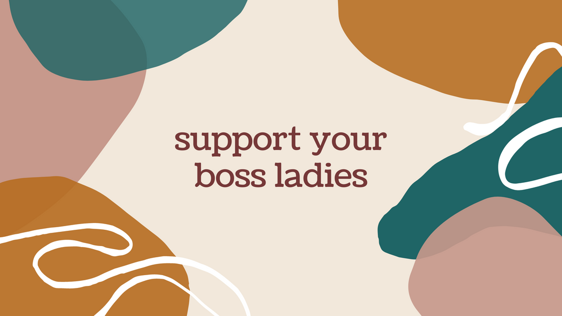 Why Support Women Owned Businesses?