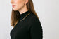 Elevate Necklace: Gold