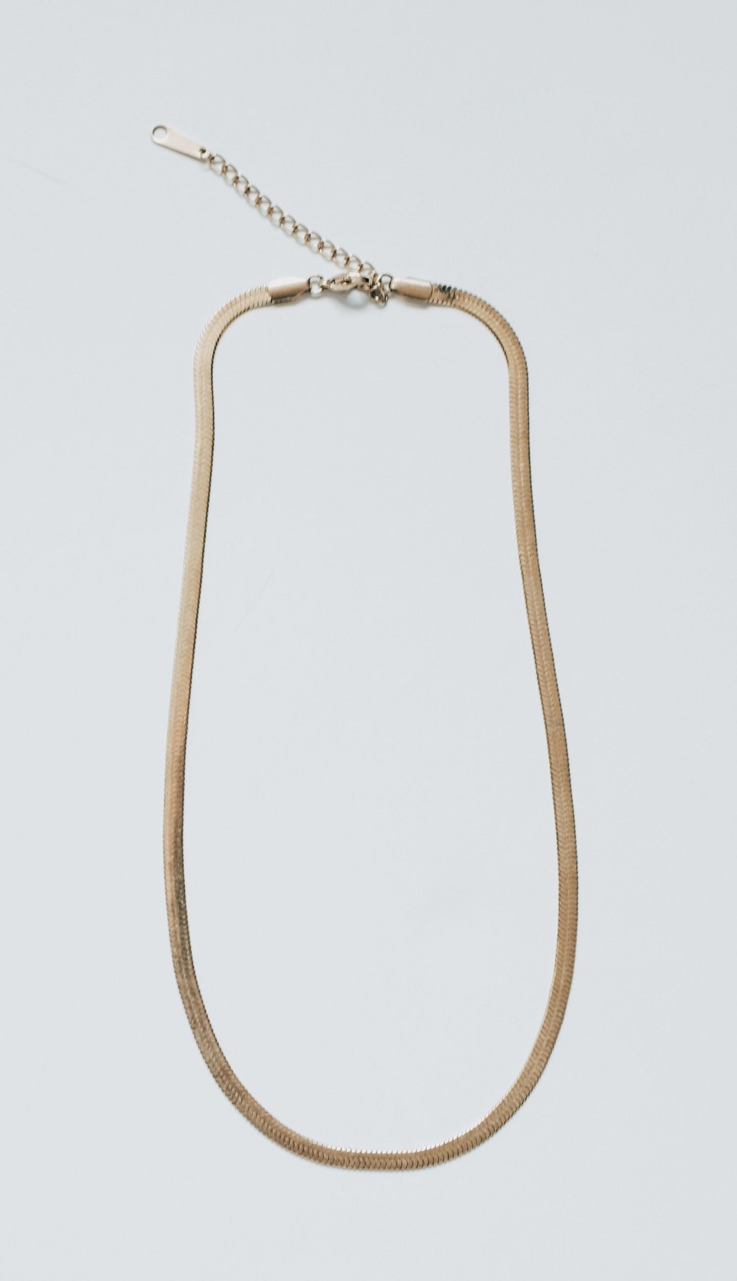 ethical fair trade gold necklace jewelry accessories anti-trafficking 
