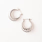 Esther Hoops: Silver